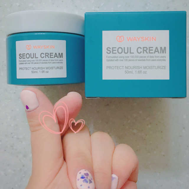 서울크림 리뷰 사진