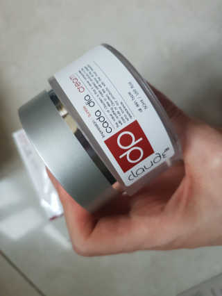 끌로드엠 디피 카다디아 크림 — 5점을 준 리뷰어가 2019년 6월 올린 사용 사진