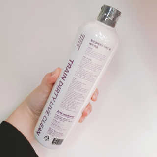 보우앤애로우 아로마 올인원 리퀴드 솝 - 베리 퍼플 500ml — 4.5점을 준 리뷰어가 2020년 1월 올린 사용 사진
