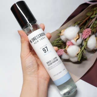 더블유드레스룸 드레스퍼퓸 150ml — 5점을 준 리뷰어가 2018년 5월 올린 사용 사진
