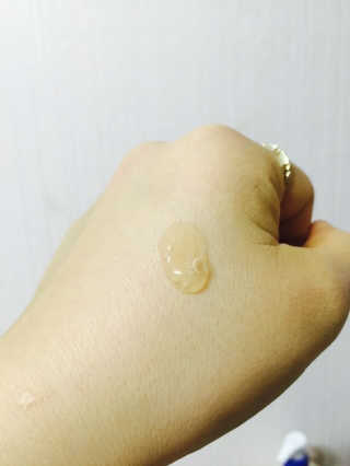 에스더블유씨 SWC 볼륨에너지 리프팅 솔루션 — 1점을 준 리뷰어가 2017년 1월 올린 사용 사진