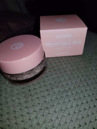 BeautyNetKorea Pure White Tone-Up Cream — 5점을 준 리뷰어가 2017년 9월 올린 사용 사진