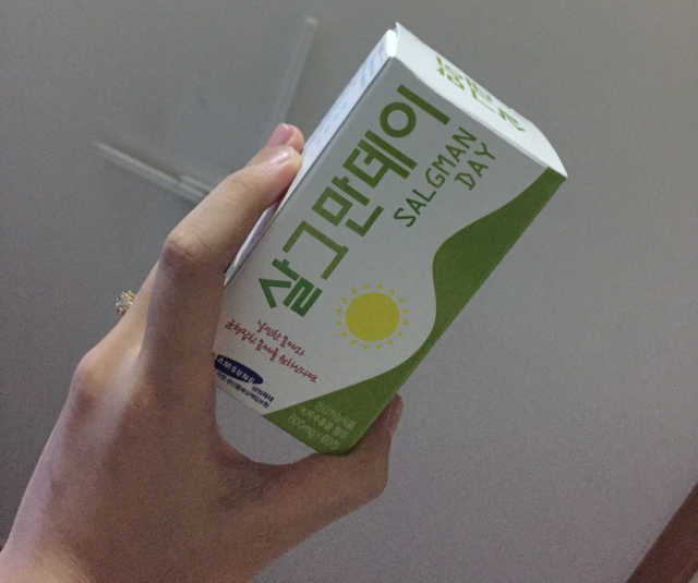 살그만데이,나이트(랜덤) 리뷰 사진