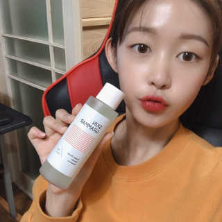 스킨그래머 슈퍼 굿 리페어 에센스 — 4점을 준 리뷰어가 2019년 4월 올린 사용 사진