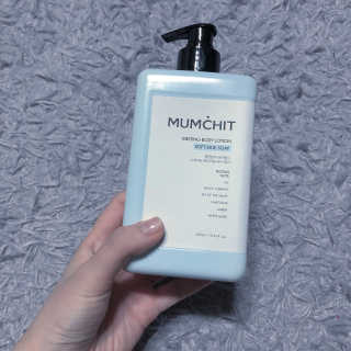 멈칫(MUMCHIT) 멜팅 바디로션 — 4.83점을 준 리뷰어가 2018년 11월 올린 사용 사진