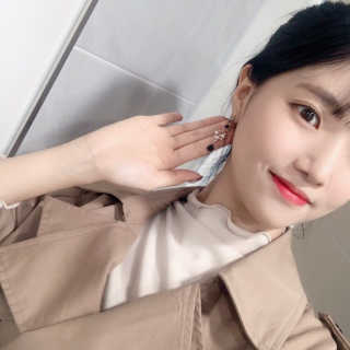 릴리바이레드 쥬시라이어 워터틴트 02 체리 크러쉬인 척 — 5점을 준 리뷰어가 2020년 3월 올린 사용 사진