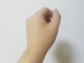 엘리샤코이 모이스트업 수퍼 히아루론 크림 80g — 4.67점을 준 리뷰어가 2018년 7월 올린 사용 사진