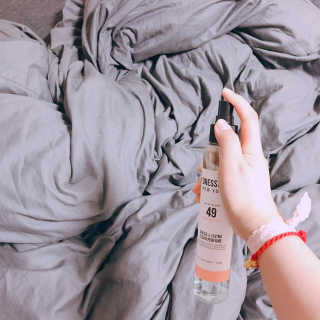 더블유드레스룸 드레스퍼퓸 150ml — 4.33점을 준 리뷰어가 2018년 6월 올린 사용 사진
