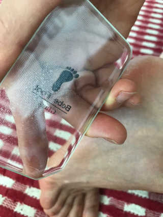 베베풋 글라스 베베풋글라스 — 5점을 준 리뷰어가 2019년 2월 올린 사용 사진