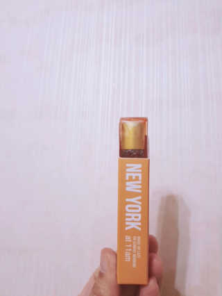 더블유드레스룸 롤 온 퍼퓸EDT 10ml — 3.67점을 준 리뷰어가 2018년 10월 올린 사용 사진