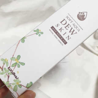 [이슬품은나] 야생녹차 이슬 스킨 110ml — 4.5점을 준 리뷰어가 2019년 9월 올린 사용 사진