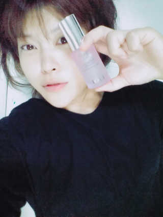 2018 아이소이 잡티세럼 리미티드 컬렉션 — 5점을 준 리뷰어가 2018년 9월 올린 사용 사진
