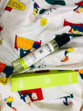 더블유드레스룸 드레스퍼퓸 150ml — 3.5점을 준 리뷰어가 2018년 10월 올린 사용 사진