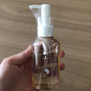 에이밀 슈퍼 그레인 클렌징 오일 125ml — 5점을 준 리뷰어가 2019년 9월 올린 사용 사진
