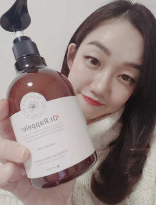 약해진 피부엔 닥터라플레 올인원로션 — 5점을 준 리뷰어가 2019년 12월 올린 사용 사진