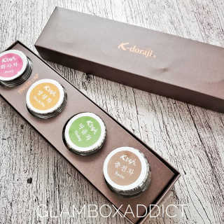 GlamBoxAddict님이 올린 리뷰 사진 3