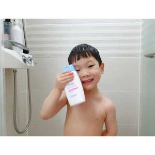 세바메드 베이비 바디워시 200ml — 5점을 준 리뷰어가 2020년 1월 올린 사용 사진