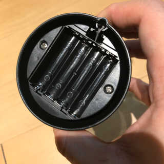 기분좋은선택 스마트 디스펜서 250 — 5점을 준 리뷰어가 2019년 10월 올린 사용 사진