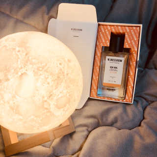 더블유드레스룸 퍼퓸 EDT 70ml — 3.67점을 준 리뷰어가 2018년 10월 올린 사용 사진