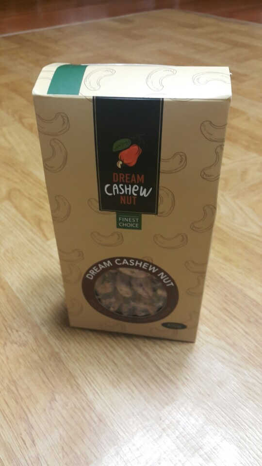 베트남 껍질캐슈넛 드림캐슈넛 리뷰 사진