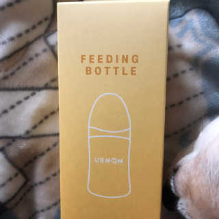 유비맘 PPSU 젖병 노꼭지_200ml_컬러 랜덤 발송 — 4.5점을 준 리뷰어가 2020년 1월 올린 사용 사진