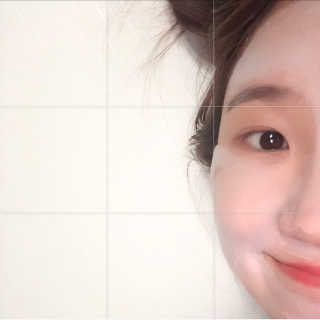 셀퓨전씨 트리악 포어 딜리트 버블 팩 — 4점을 준 리뷰어가 2018년 4월 올린 사용 사진