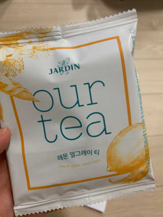 (주)쟈뎅 [쟈뎅] 아워티 — 4점을 준 리뷰어가 2019년 8월 올린 사용 사진