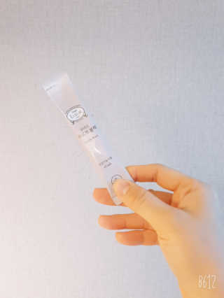 [하우투잇] 뤼에르 쿠르브 블랙 10ml x 30포 총 300ml — 5점을 준 리뷰어가 2020년 3월 올린 사용 사진