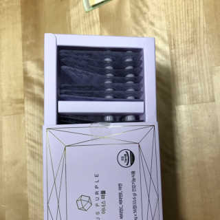 이너스코리아 이너스퍼플 — 4.5점을 준 리뷰어가 2019년 9월 올린 사용 사진
