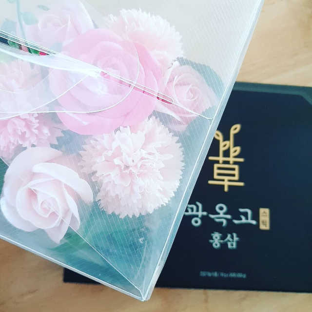 [광동제약] 광옥고 스틱 1박스 리뷰 사진
