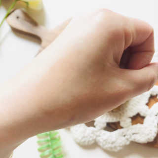 그리니프 얼티밋블레미쉬 솔루션 앰플 30ml — 4점을 준 리뷰어가 2019년 2월 올린 사용 사진