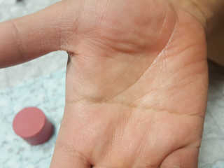 엠솔릭 드라잉 디펜더 올인원 — 5점을 준 리뷰어가 2018년 3월 올린 사용 사진