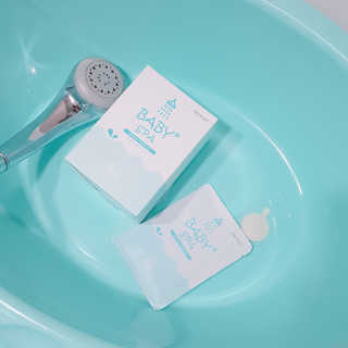메디솔트 베이비스파 메디솔트 베이비 스파 — 5점을 준 리뷰어가 2019년 3월 올린 사용 사진