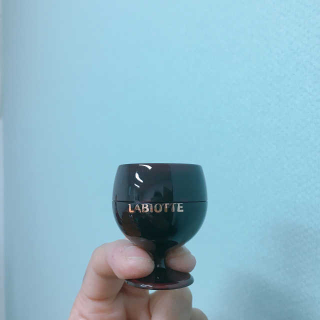 샤또 라비오뜨 와인 립 밤 리뷰 사진