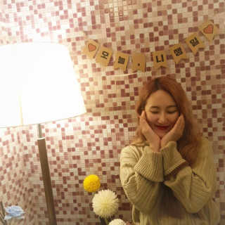 [지금 보고싶다 천호점] 20000원 상당 메뉴이용권 — 5점을 준 리뷰어가 2019년 11월 올린 사용 사진
