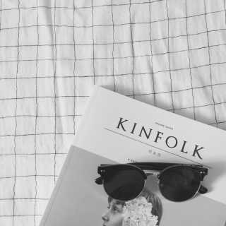 책읽는 수요일 킨포크 KINFOLK Vol.7 — 4.5점을 준 리뷰어가 2017년 5월 올린 사용 사진