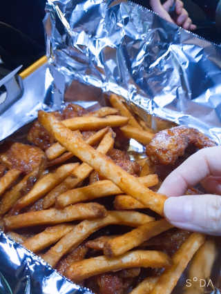 앙칼진 냔님이 올린 리뷰 사진 3
