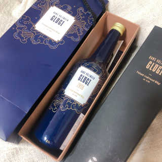 H365 [Kaskein Glögi] 핀란드 전통 무알콜 멀드와인 — 3점을 준 리뷰어가 2019년 7월 올린 사용 사진