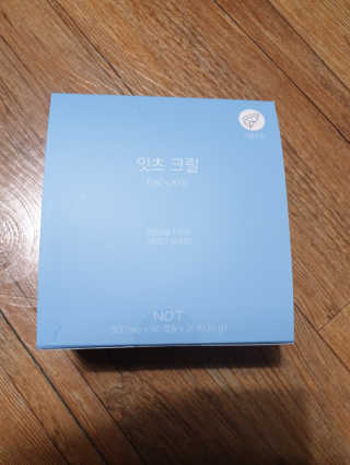 네츄럴굿띵스 잇츠 크릴 1세트 60캡슐 — 5점을 준 리뷰어가 2019년 12월 올린 사용 사진