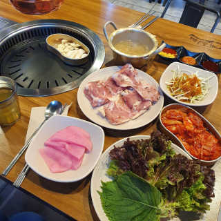 초긍정으로님이 올린 리뷰 사진 2