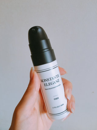 자트인사이트 콘스탄티 엘레강스 픽서(진짜픽서) 50ml — 5점을 준 리뷰어가 2016년 8월 올린 사용 사진