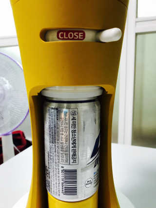 맥스 크림탑메이커 — 5점을 준 리뷰어가 2017년 4월 올린 사용 사진