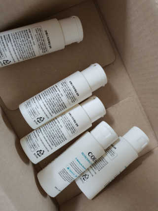 코에나샴푸 자연유래 식물성 코에나 샴푸 50ml — 5점을 준 리뷰어가 2020년 4월 올린 사용 사진
