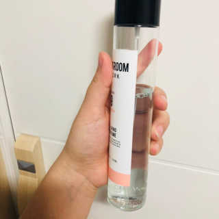 더블유드레스룸 드레스퍼퓸 150ml — 4.17점을 준 리뷰어가 2018년 8월 올린 사용 사진
