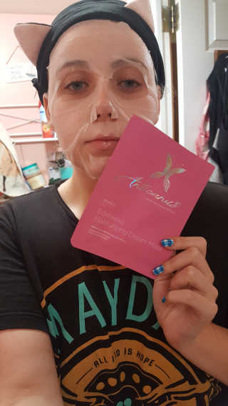Pinklizzmonade님이 올린 리뷰 사진 1