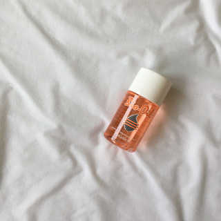 Bio-oil(바이오오일) 바이오오일 — 5점을 준 리뷰어가 2016년 10월 올린 사용 사진