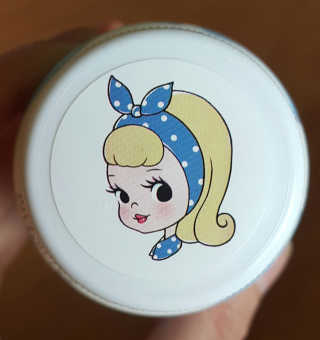 마이요기 요거트 — 4점을 준 리뷰어가 2019년 7월 올린 사용 사진
