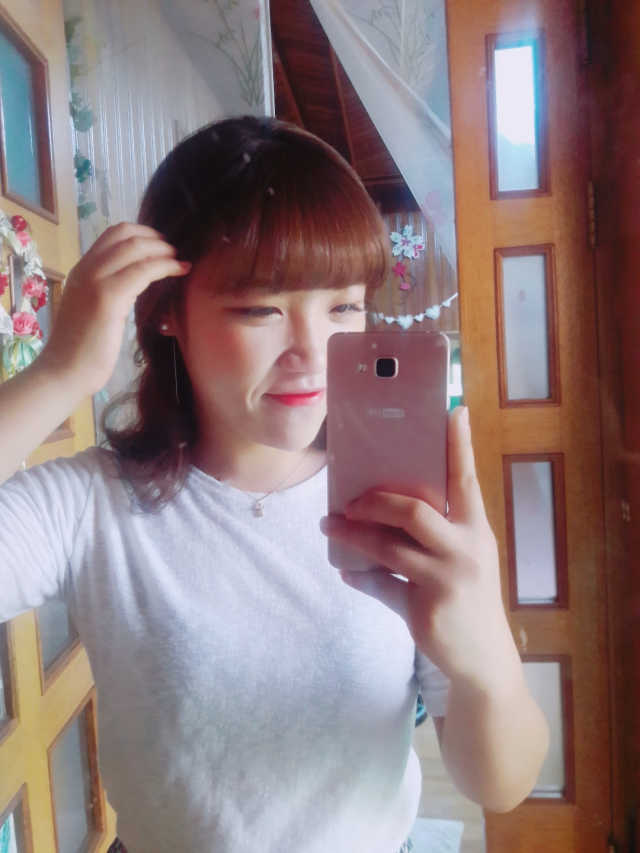 다슈 헤어쿠션+픽서미스트 리뷰 사진