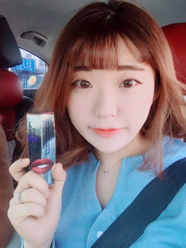 메탈리스트 리퀴드 포일 립스틱 5종 리뷰 사진