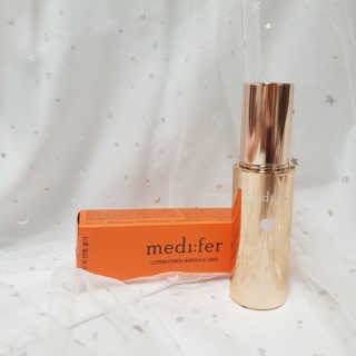 메디페르 루테인 포스앰플 50ml — 5점을 준 리뷰어가 2019년 10월 올린 사용 사진